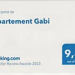 شقة Gabi