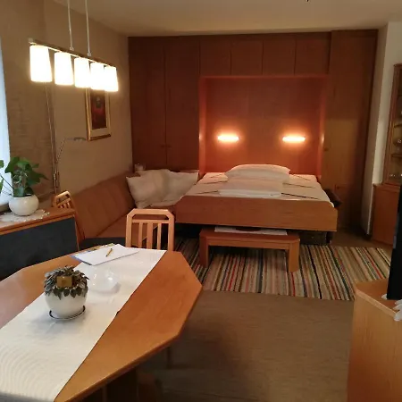 شقة Gabi Kleinlobming