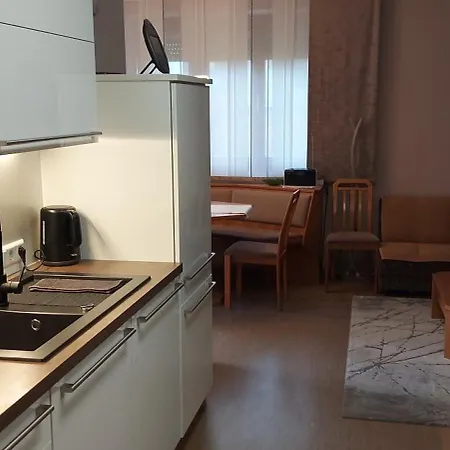 Gabi شقة Kleinlobming