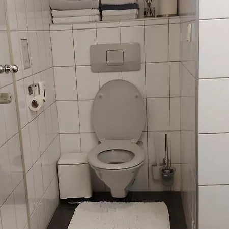 Lägenhet Gabi Kleinlobming