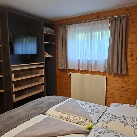 Apartement Gabi Apartment Kleinlobming