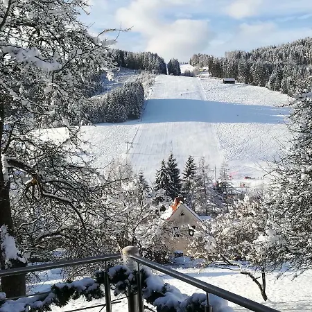 Apartement Gabi