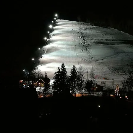 Apartment Apartement Gabi