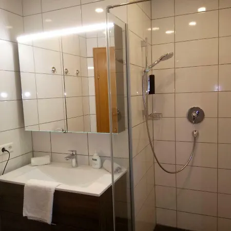 Gabi شقة Kleinlobming