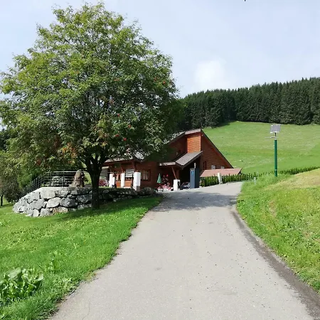 Apartement Gabi Kleinlobming