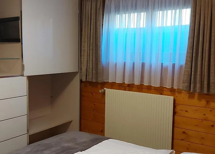 Апартаменты Gabi