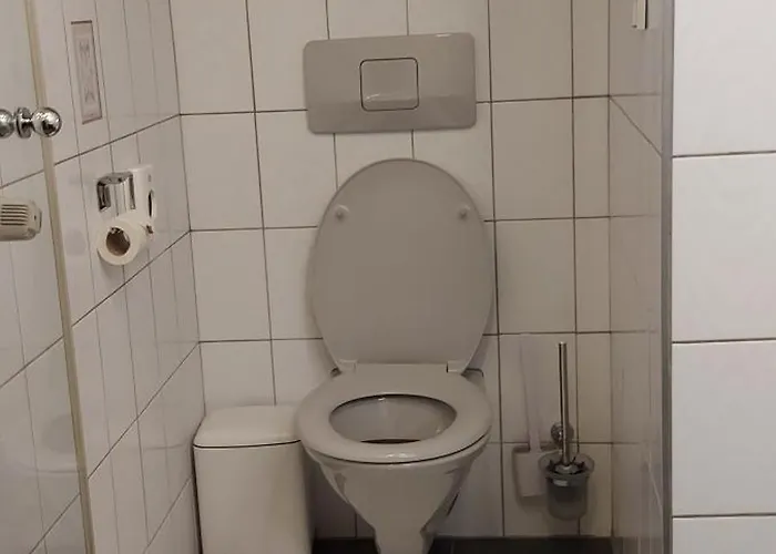 Апартаменты Gabi Kleinlobming