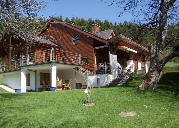 Gabi Апартаменты