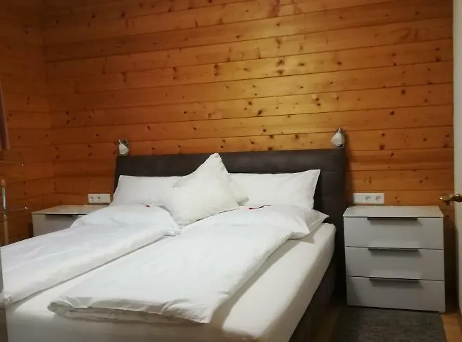 Gabi Апартаменты Kleinlobming