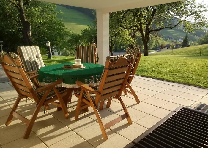 Gabi 公寓 Kleinlobming