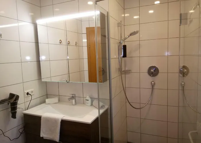 Gabi 公寓 Kleinlobming