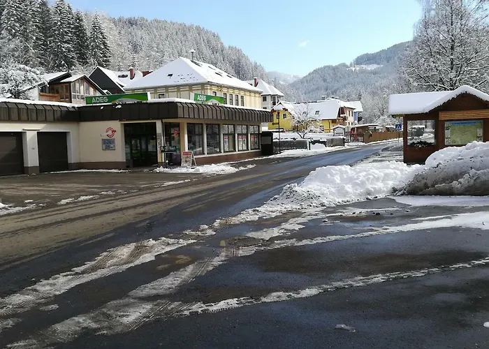 Gabi Апартаменты *